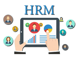 HR и кадровый учет