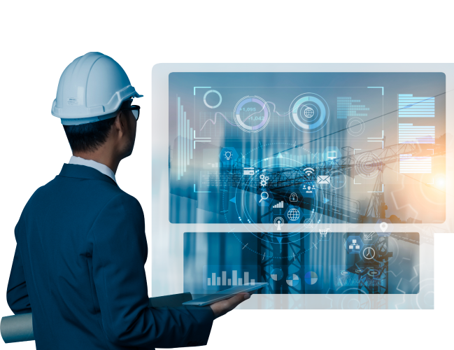 Цифровизация и оптимизация рабочих процессов на базе 1C:ERP 2