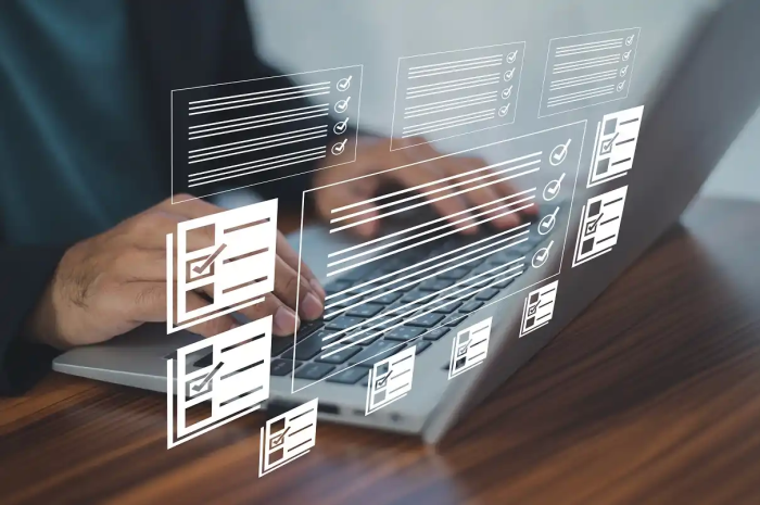 Техническое задание (ТЗ) на внедрение 1С:ERP