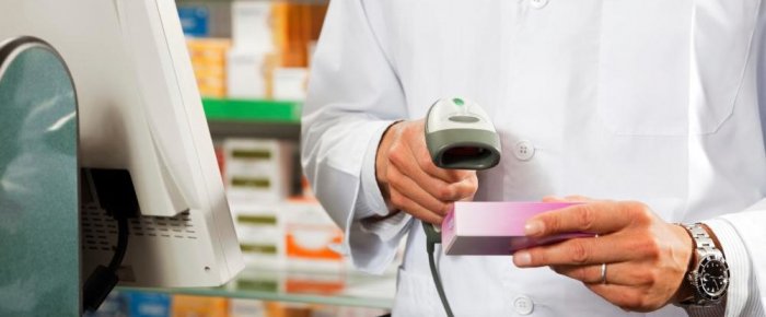 Подключение ШК-оборудования