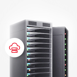 Сервер для 1С