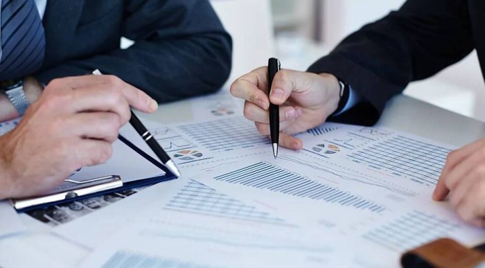 Подготовка отчетности по МСФО