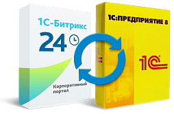 Обмен данных 1С и Битрикс24. Зачем это нужно и для кого?